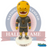 Chance Vegas Golden Knights Mascot Bobblehead - National Bobblehead HOF Store