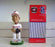 Aaron Boone Bobblehead - BobblesGalore