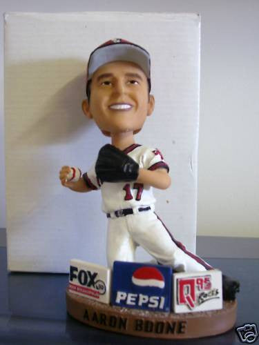 Aaron Boone Bobblehead - BobblesGalore