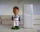 Adam Dunn Bobblehead - BobblesGalore