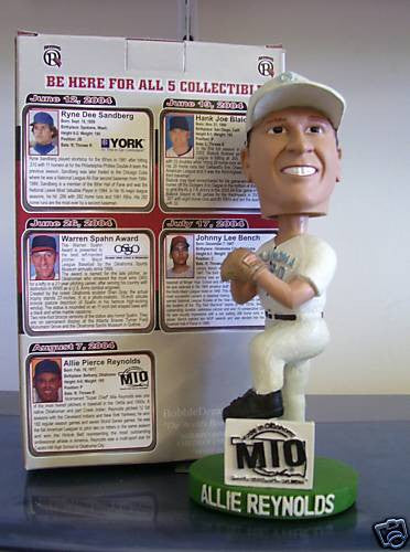 New York Yankees — BobblesGalore