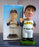 Bill Mazeroski Bobblehead - BobblesGalore