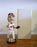 Bobby Jenks Bobblehead - BobblesGalore