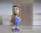 Brad Miller Bobblehead - BobblesGalore