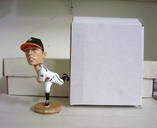 Brian Matusz Bobblehead - BobblesGalore