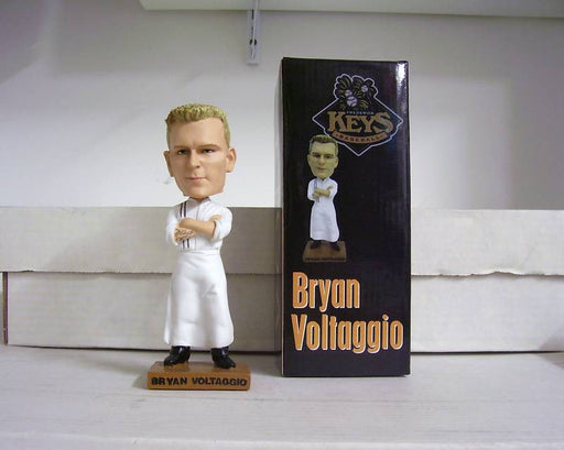 Bryan Voltaggio Bobblehead - BobblesGalore