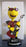 Buzz Mascot Bobblehead - BobblesGalore