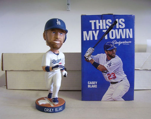 Casey Blake Bobblehead - BobblesGalore