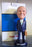 Raymond A. Mason Bobblehead - BobblesGalore