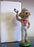 Coal Train Mascot Bobblehead - BobblesGalore
