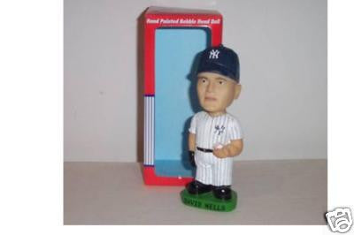 David Wells Bobblehead - BobblesGalore