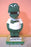 Dinger the Dragon Mascot Bobblehead - BobblesGalore