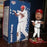 Dmitri Young Bobblehead - BobblesGalore