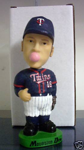 Doug Mientkiewicz Bobblehead - BobblesGalore