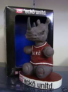 Ecko Unlimited Rhino Bobblehead - BobblesGalore