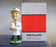 Frank Perdue Bobblehead - BobblesGalore