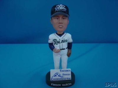 Freddy Garcia Bobblehead - BobblesGalore