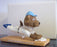 Fun-Go Swampdogs Mascot Bobblehead - BobblesGalore