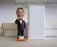 Gavin Maloof Bobblehead - BobblesGalore