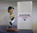 Richard "Goose" Gossage Bobblehead - BobblesGalore