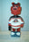 Hammy the Mascot Bobblehead - BobblesGalore
