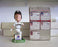 Hank Blalock Bobblehead - BobblesGalore