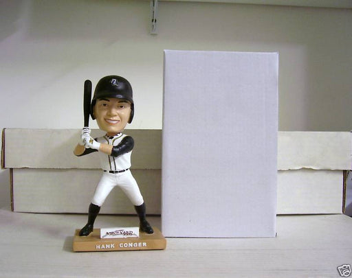 Hank Conger Bobblehead - BobblesGalore