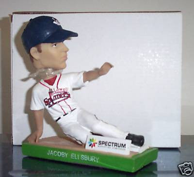 Jacoby Ellsbury Bobblehead - BobblesGalore