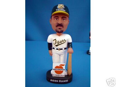 Jason Giambi Bobblehead - BobblesGalore