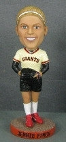 Jennie Finch Bobblehead - BobblesGalore