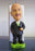 Jesse Ventura Bobblehead - BobblesGalore