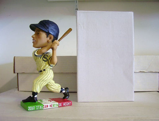 Joe DiMaggio Bobblehead - BobblesGalore