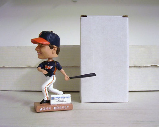 John Kobylt Bobblehead - BobblesGalore