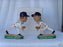 Jon Papelbon Bobblehead - BobblesGalore