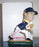 Jon Papelbon Bobblehead - BobblesGalore