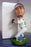 Josh Beckett Bobblehead - BobblesGalore