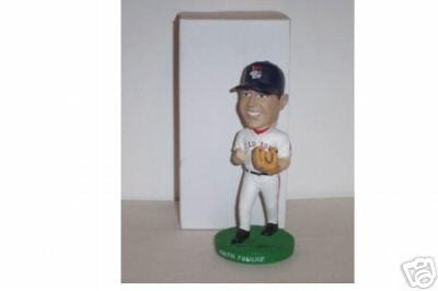 Keith Foulke Bobblehead - BobblesGalore