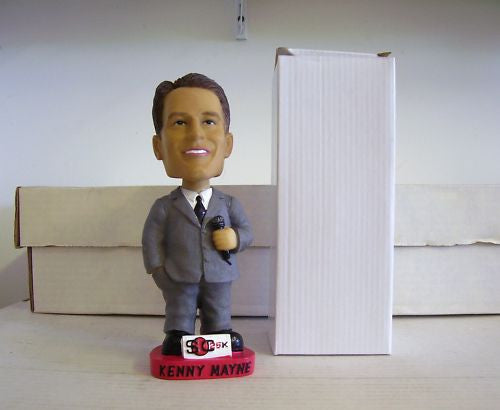 Kenny Mayne Bobblehead - BobblesGalore