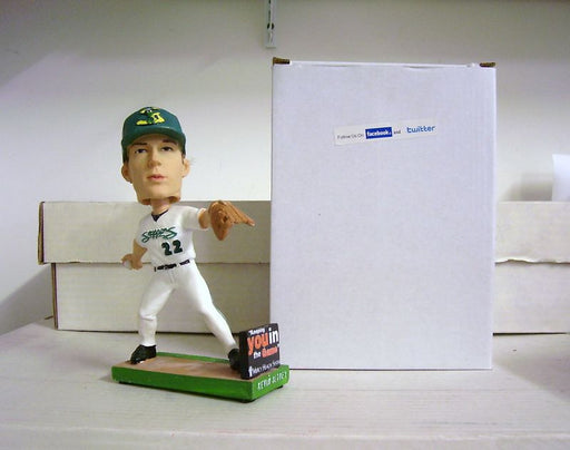 Kevin Slowey Bobblehead - BobblesGalore