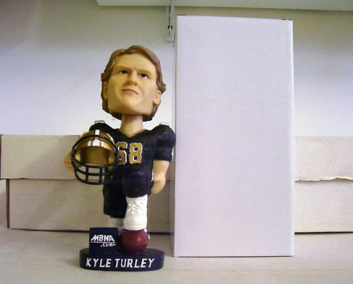 Kyle Turley Bobblehead - BobblesGalore