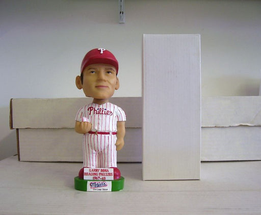 Larry Bowa Bobblehead - BobblesGalore