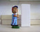 Larry Walker Bobblehead - BobblesGalore
