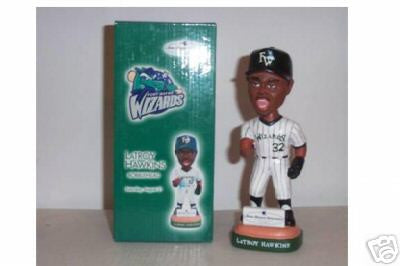 LaTroy Hawkins Bobblehead - BobblesGalore