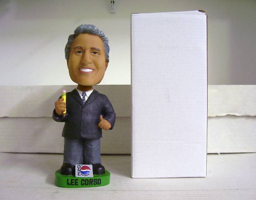 Lee Corso Bobblehead - BobblesGalore