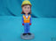 Longshorewoman Bobblehead - BobblesGalore