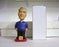 Marv Levy Bobblehead - BobblesGalore