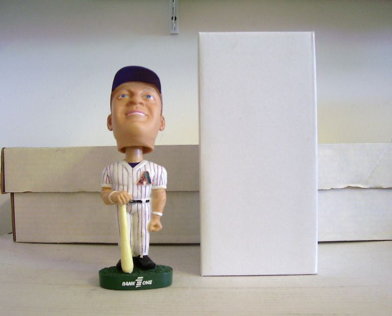 Matt Williams Bobblehead - BobblesGalore