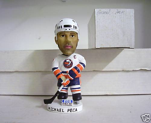 Michael Peca