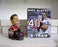 Mike Alstott Bobblehead - BobblesGalore