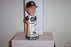 Minor League Baseball All-Star Player Bobblehead - BobblesGalore